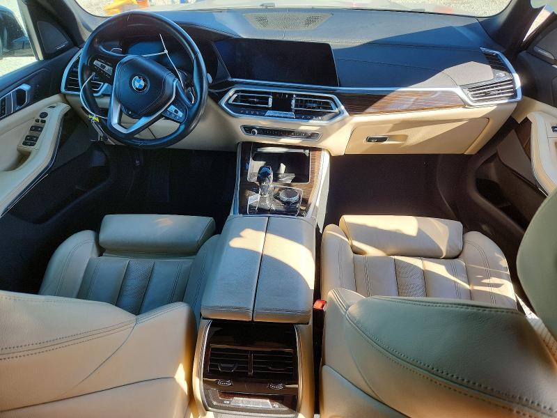 2021 BMW X5 Sdrive 40I