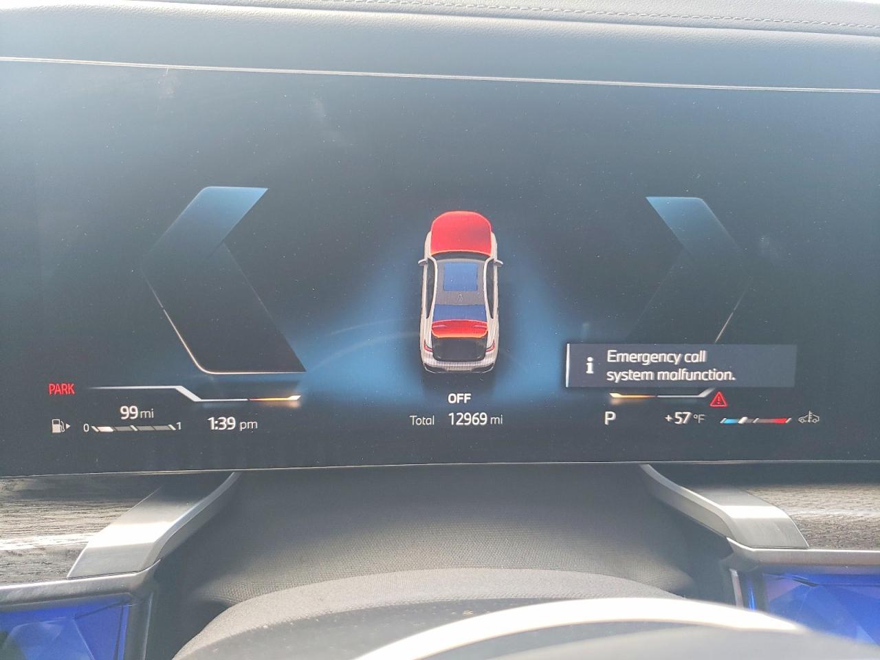 2024 BMW 740 i