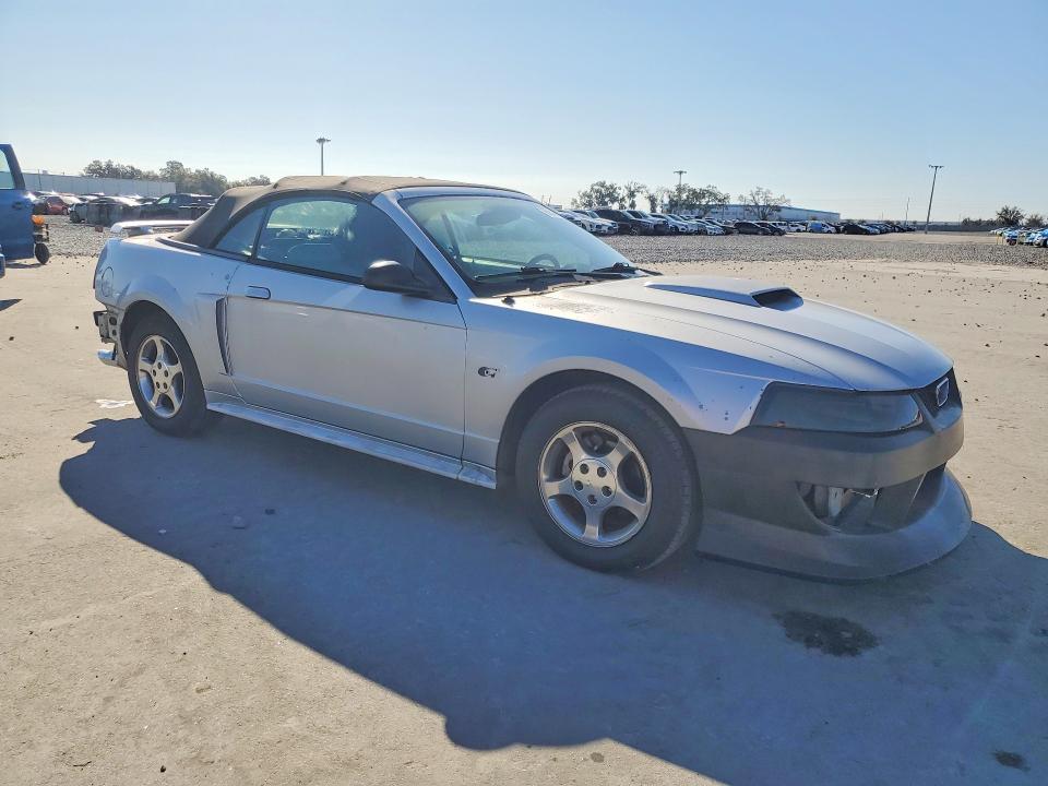 2001 Ford Mustang gt