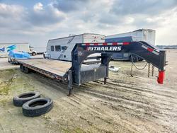 2024 PJ Equipment Trailer en venta en Houston, TX