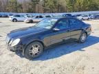 2003 Mercedes-Benz E 320