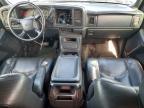 2002 Chevrolet Avalanche K1500