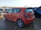 2013 Chevrolet Sonic ltz