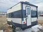 2025 Wayfinder GO Play Camper