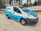 2015 Nissan NV200 2.5S