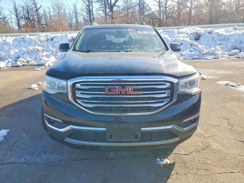 2019 GMC Acadia sle
