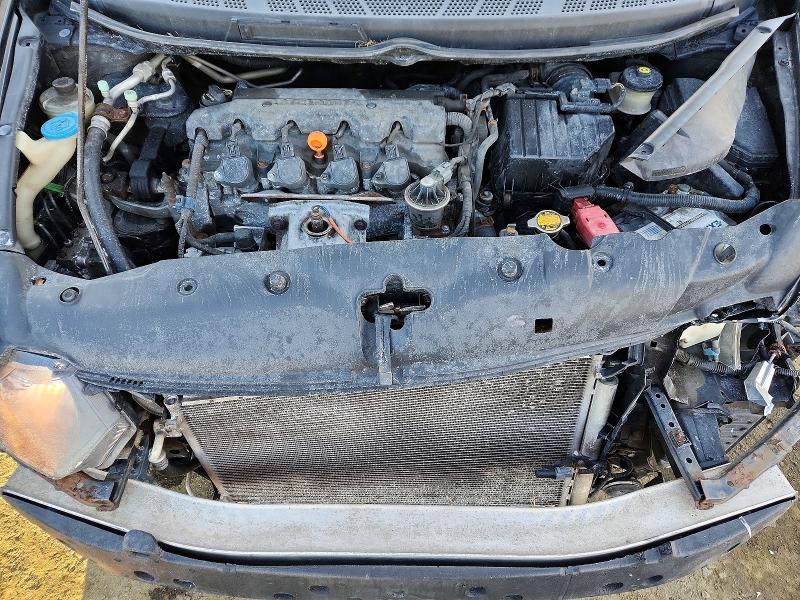 2009 Honda Civic ex