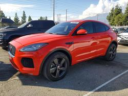2020 Jaguar E-pace Checkered Flag for sale in Rancho Cucamonga, CA