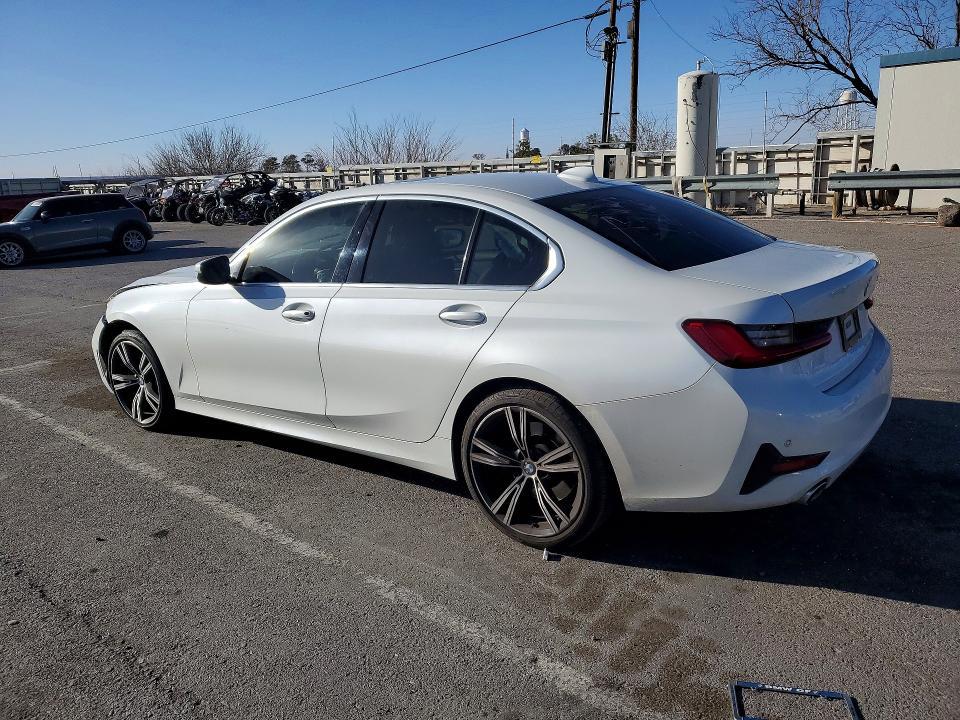 2021 Bmw Motorrad 2021 bmw Motorrad 330i