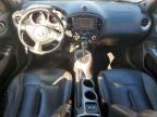 2012 Nissan Juke s