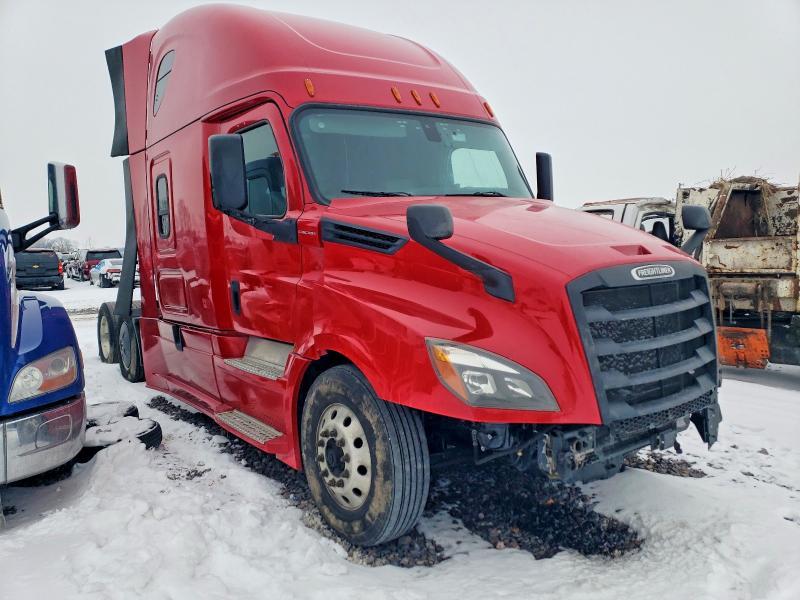 2020 Freightliner Cascadia 126 Semi Truck