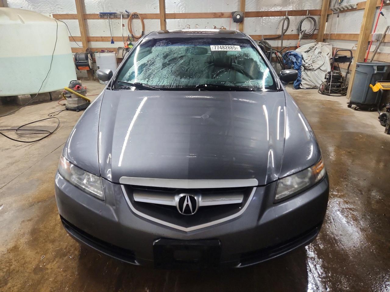 2005 Acura TL