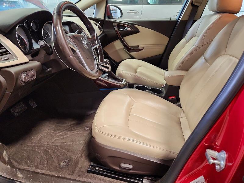 2015 Buick Verano
