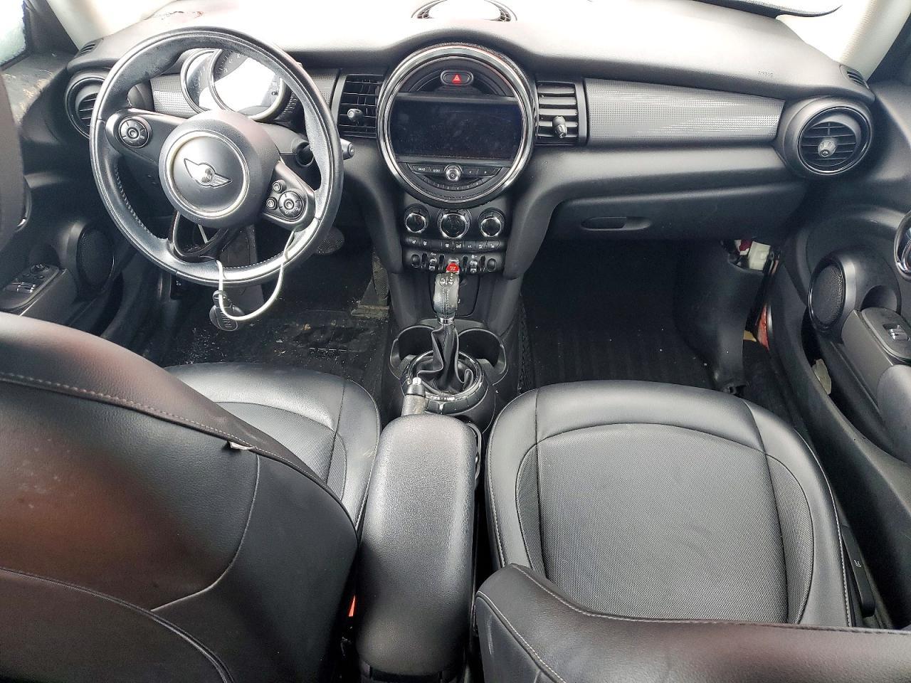 2015 Mini Cooper