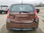 2017 Nissan Versa Note s