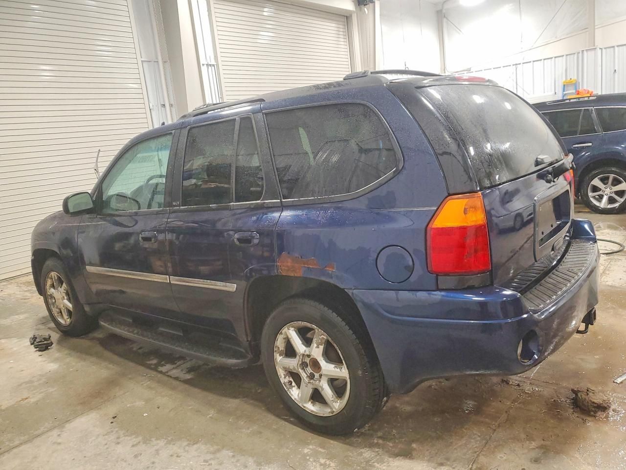 2008 GMC Envoy