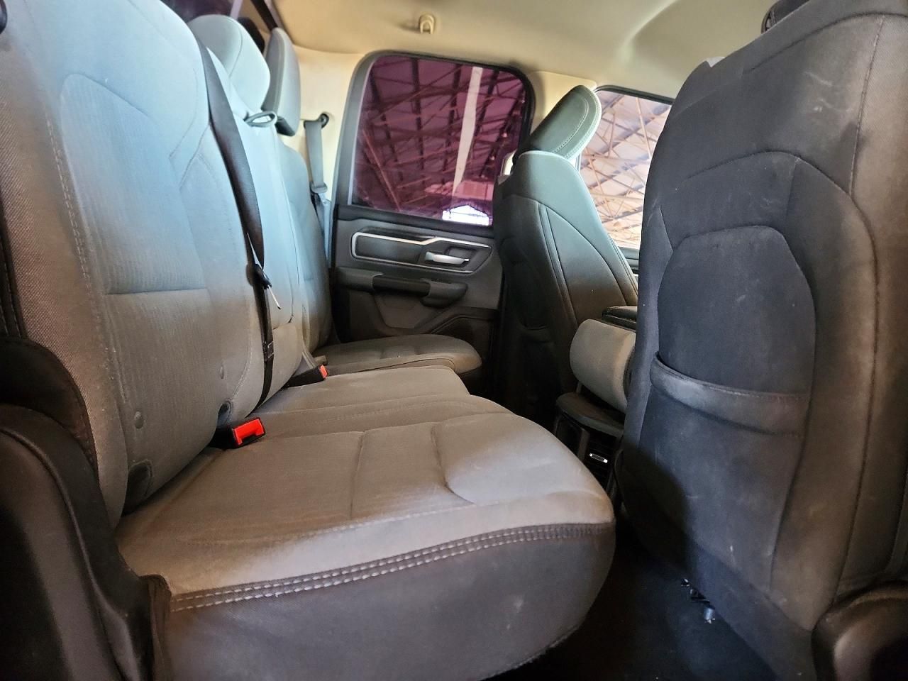 2019 Dodge Ram 1500 big Horn/lone Star