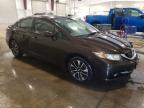 2013 Honda Civic exl