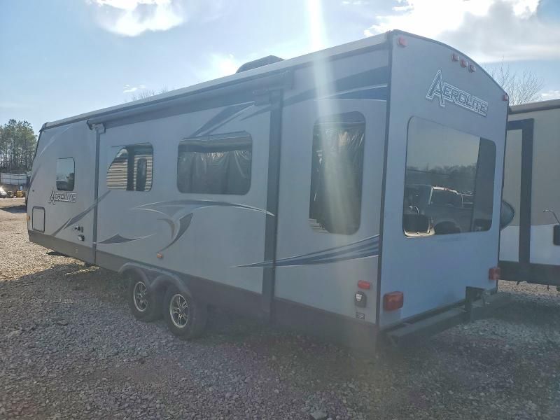 2014 Dutchmen Lite Serie-Camper