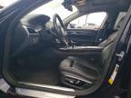 2016 BMW 750 i