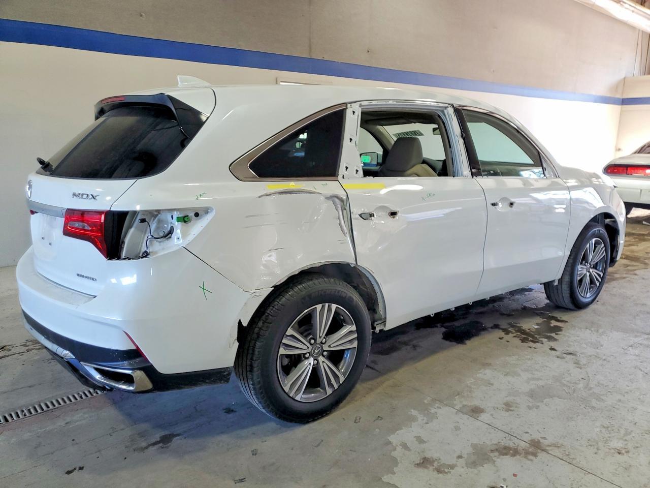 2020 Acura MDX