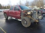 2009 GMC Sierra K2500 Heavy Duty