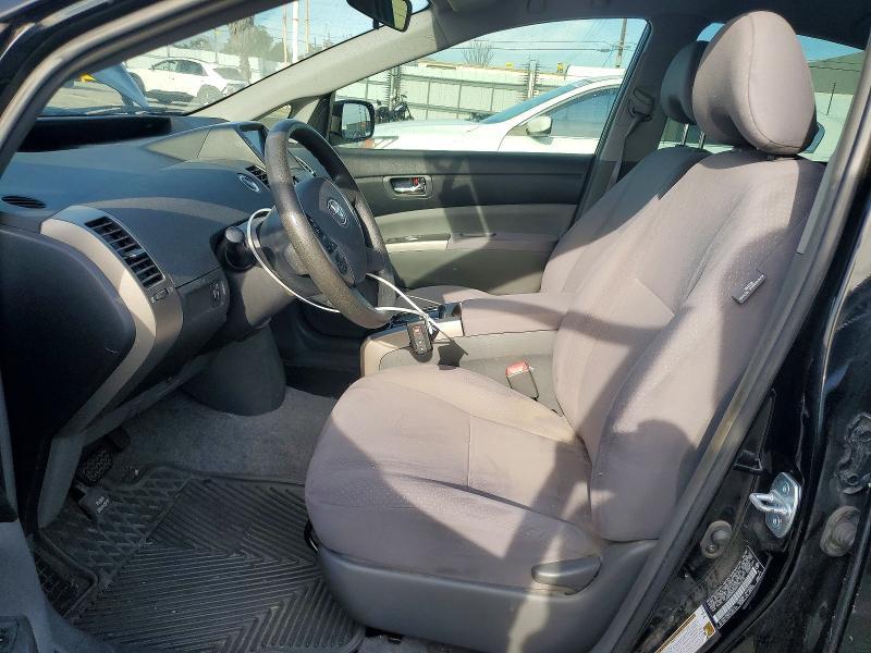 2008 Toyota Prius Base