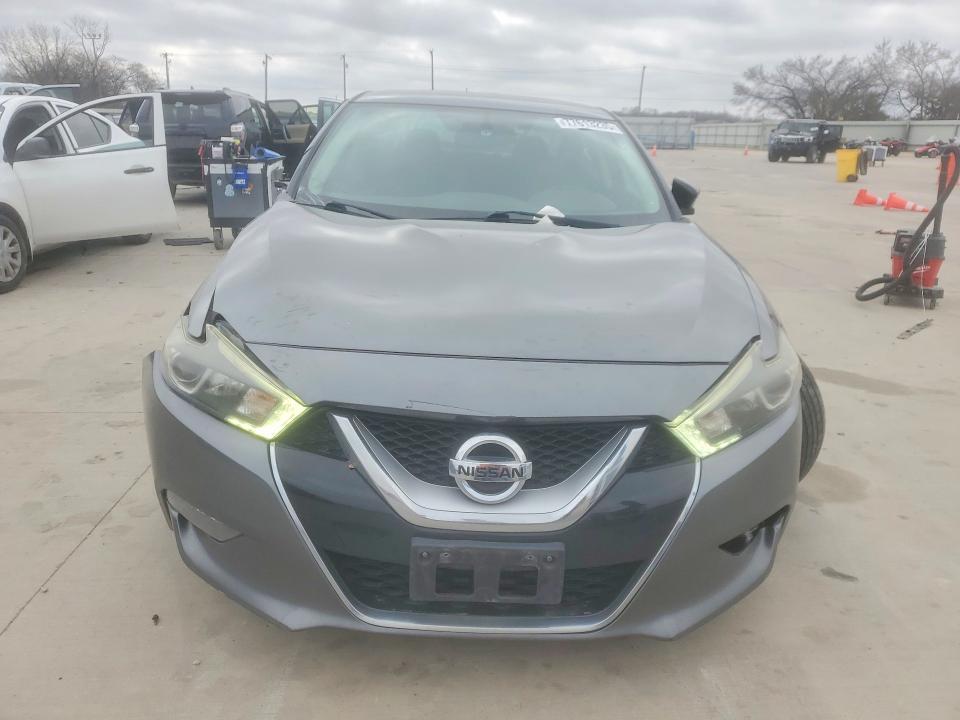 2016 Niss Maxima 3.5s