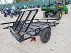 2026 Trailers 2026 CARRY-ON 5X8G-GEN Utility Trailer