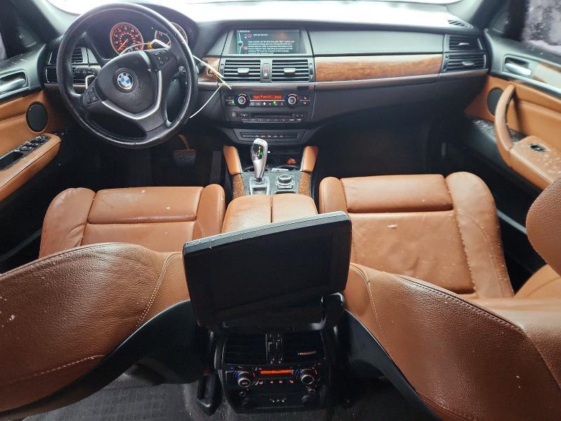 2012 BMW X6 Xdrive50i