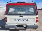 1993 Toyota Pickup Base