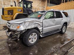 2004 Toyota 4runner Limited for sale in Anchorage, AK