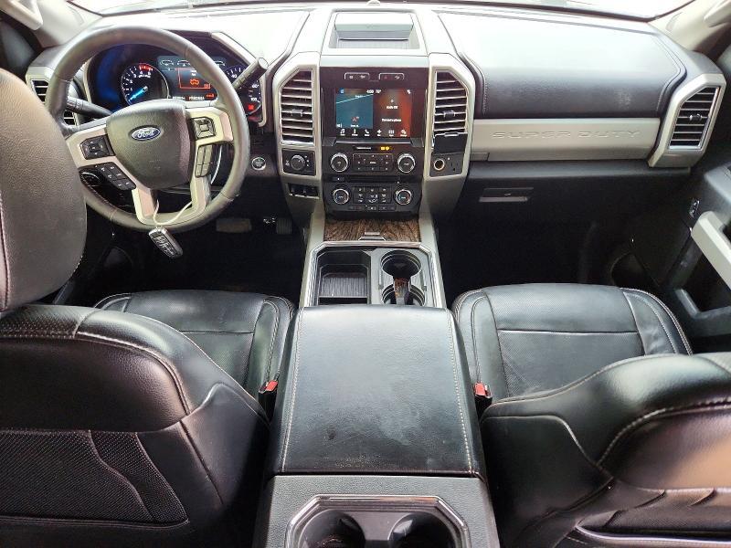 2017 Ford F250 Super Duty