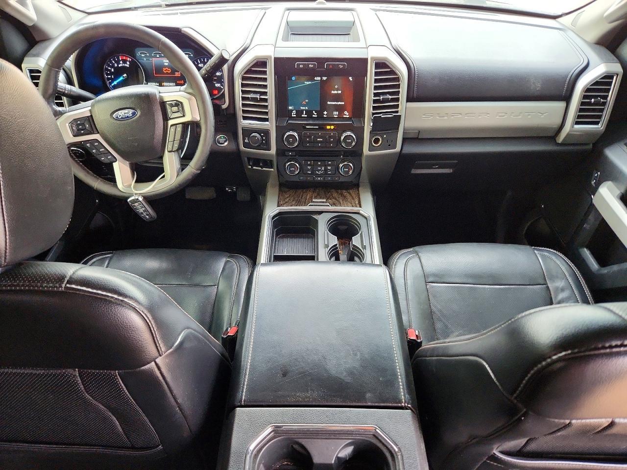 2017 Ford F250 Super Duty