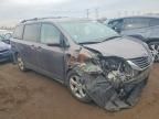 2014 Toyota Sienna le 8-passenger