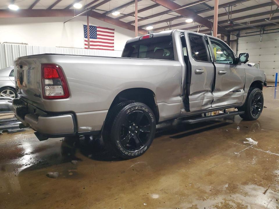 2021 Dodge RAM 1500 BIG Horn