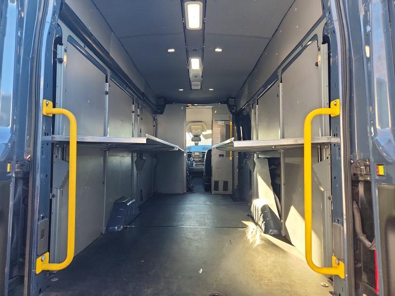 2020 Ford Transit 250 Delivery van