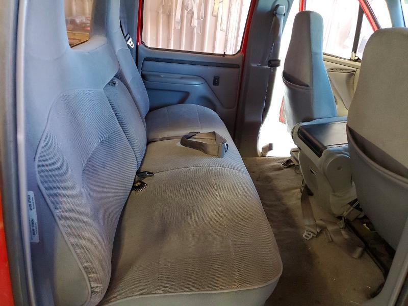 1997 Ford F350
