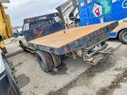 2008 Chev Rolet Silverado Flatbed Truck