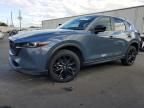 2022 Mazda Cx-5 Preferred