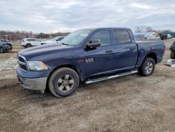 Dodge Ram 1500 st salvage cars for sale: 2016 Dodge Ram 1500 st