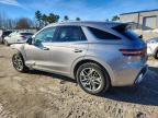 2023 Genesis Gv70 Base