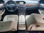 2011 Mercedes-Benz E 350