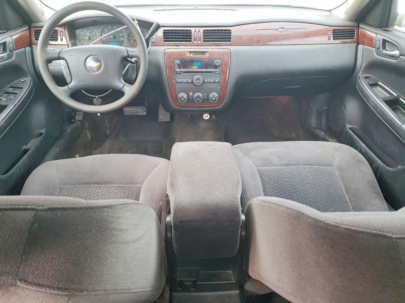 2006 Chevrolet Impala ls