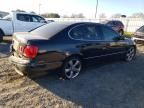 2004 Lexus Gs 430