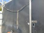 2015 Arising Industries 10' Enclosed Trailer