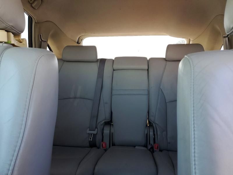 2007 Lexus Rx 350