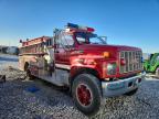 1993 GMC C7 Fire Truck