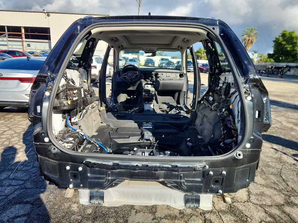 2025 Volvo Xc90 Plus