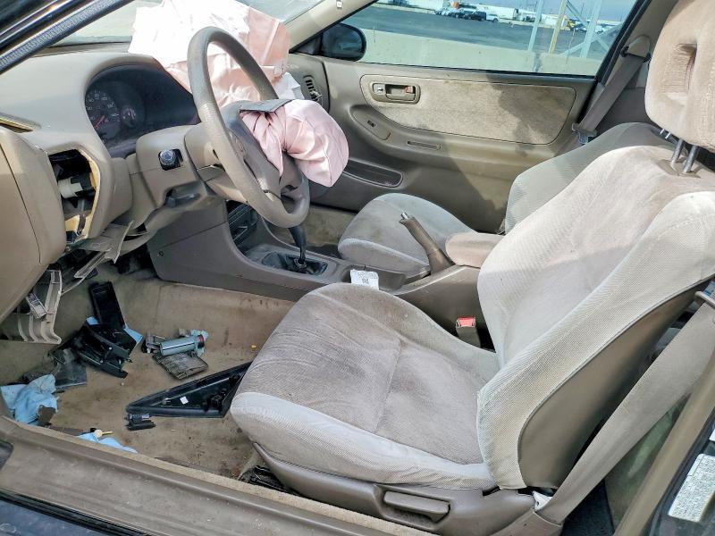 1995 Acura Integra